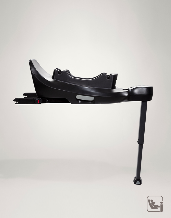 Joie - Baza i-Size i-Base Encore pentru calmi, i-Levelâ„¢ Recline, i-Harbourâ„¢, i-Juvaâ„¢, i-Gemmâ„¢ si i-Snugâ„¢, [8],bestfam.ro