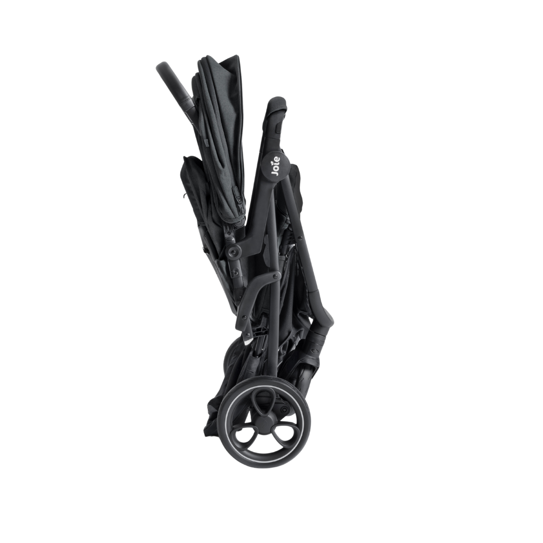 Joie - Carucior de gemeni Estrella Ebony, [2],bestfam.ro