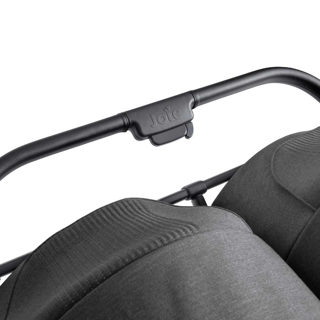 Joie - Carucior de gemeni Estrella Ebony, [3],bestfam.ro