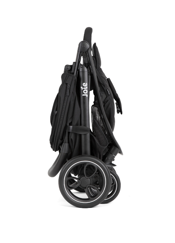 Joie - Carucior multifunctional Litetrax 4 Shale, [2],bestfam.ro