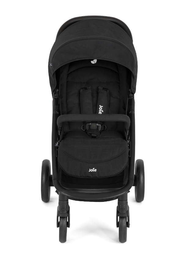 Joie - Carucior multifunctional Litetrax 4 Shale, [3],bestfam.ro