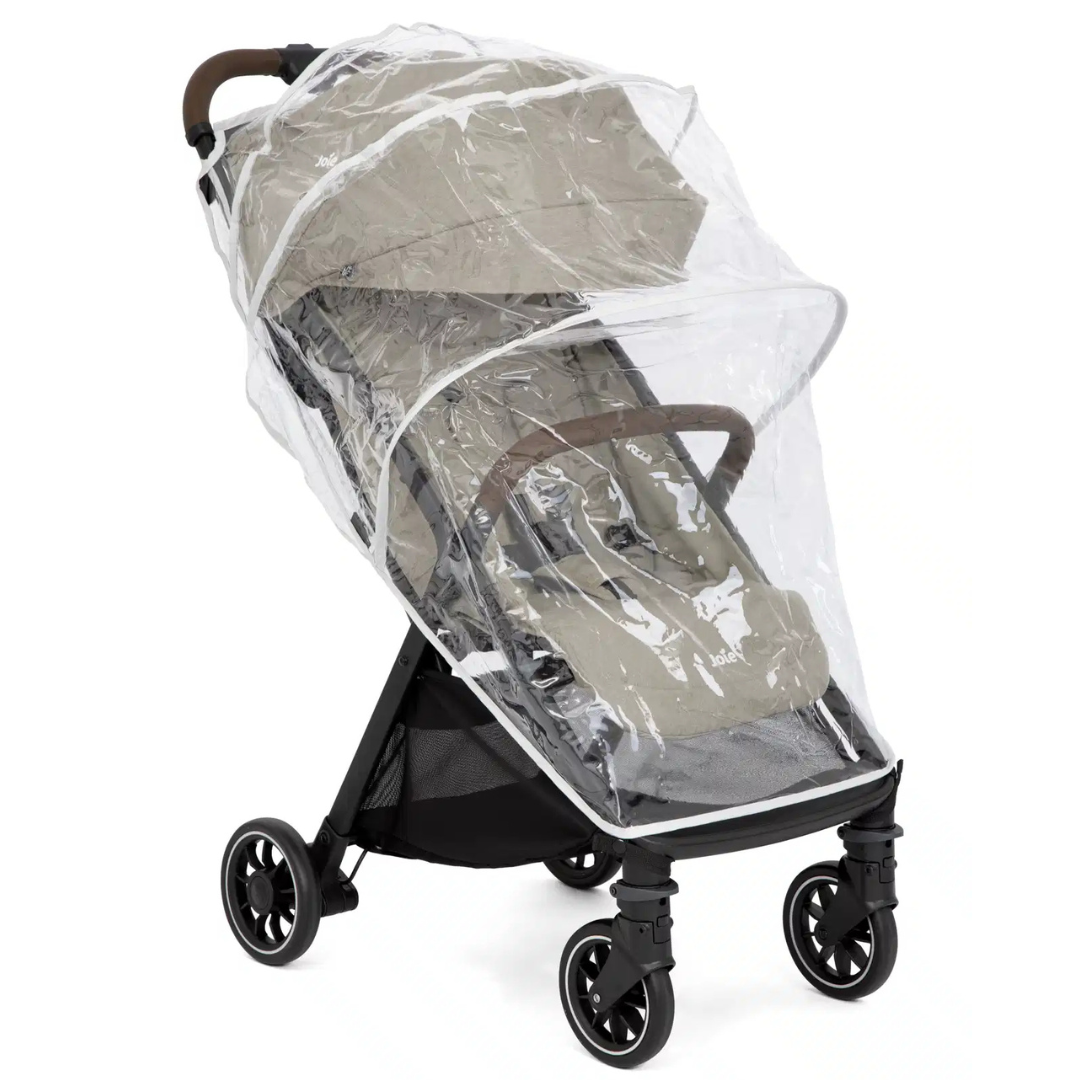 Joie - Carucior sport ultra-usor Pact Pro Oak, [4],bestfam.ro