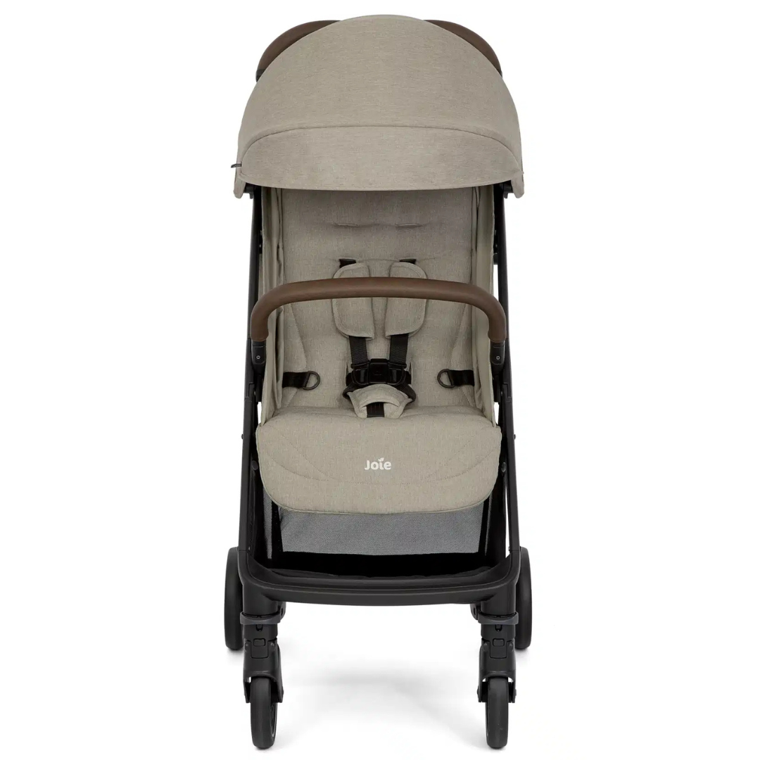 Joie - Carucior sport ultra-usor Pact Pro Oak, [5],bestfam.ro