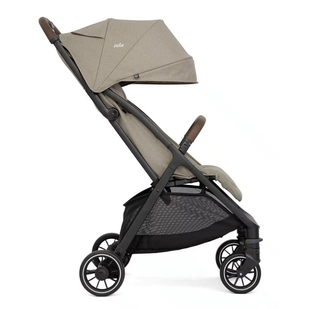 Joie - Carucior sport ultra-usor Pact Pro Oak, [6],bestfam.ro