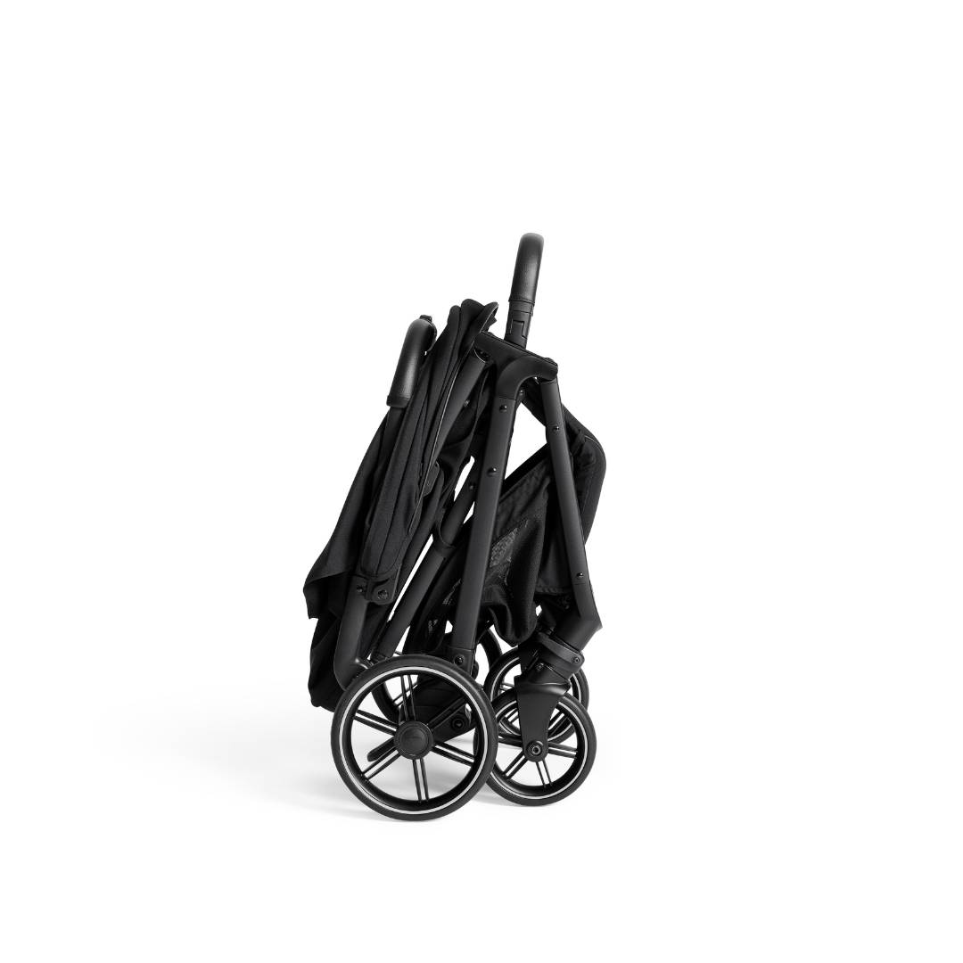 Joie - Carucior ultracompact Parcel LX, nastere - 22 kg, Signature Eclipse, [2],bestfam.ro