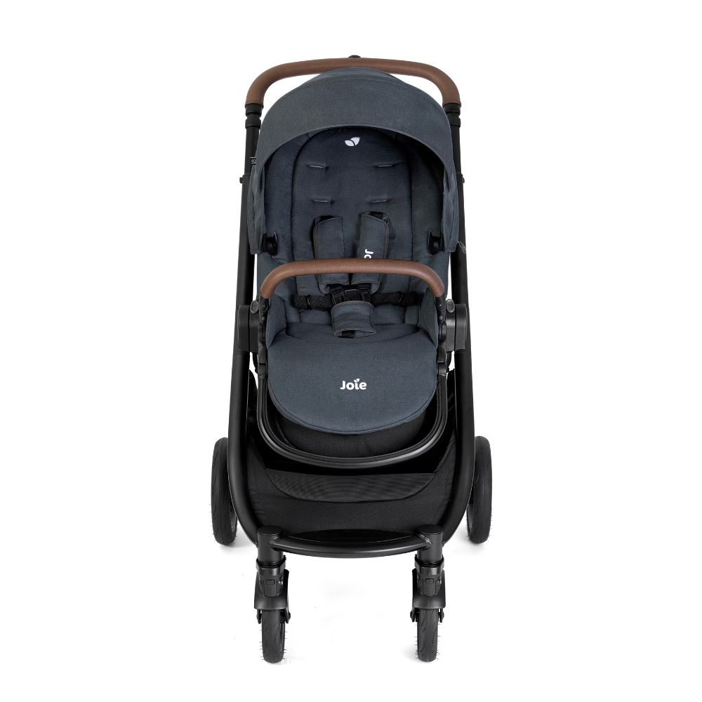 Joie - Carucior Versatrax Moonlight, [6],bestfam.ro