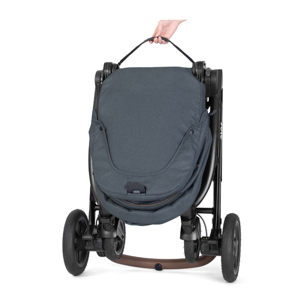 Joie - Carucior Versatrax Moonlight, [9],bestfam.ro