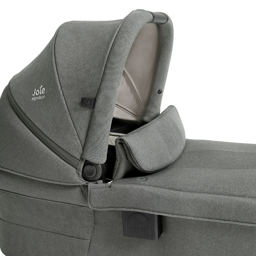 Joie - Landou Ramble XL Signature, Evergreen (pentru carucioarele Finiti, Alore, Versatrax), [4],bestfam.ro