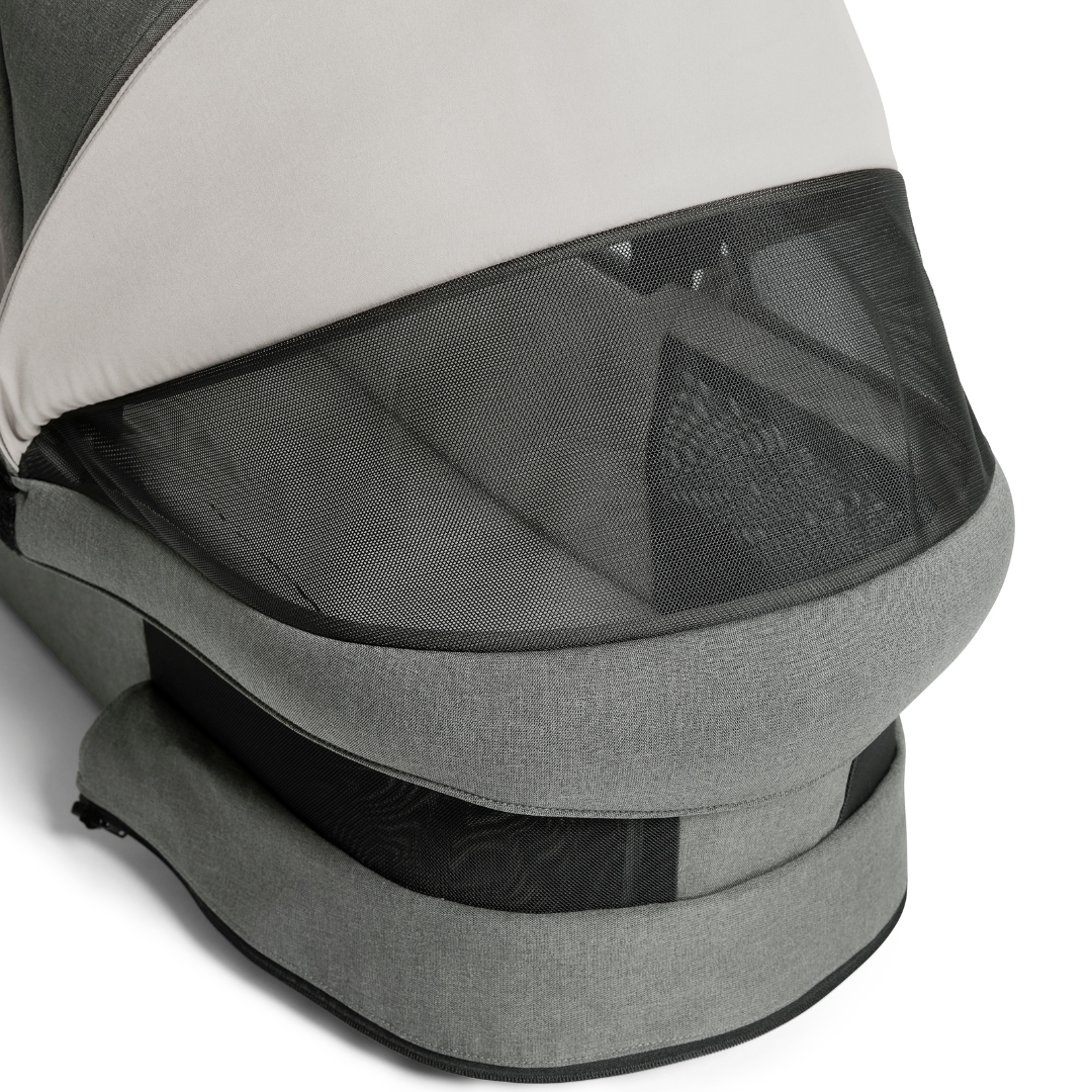 Joie - Landou Ramble XL Signature, Evergreen (pentru carucioarele Finiti, Alore, Versatrax), [5],bestfam.ro