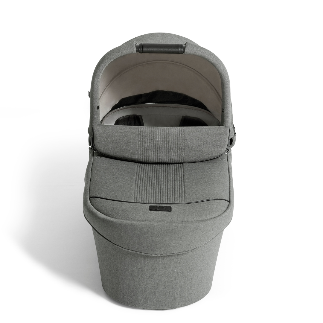 Joie - Landou Ramble XL Signature, Evergreen (pentru carucioarele Finiti, Alore, Versatrax), [7],bestfam.ro