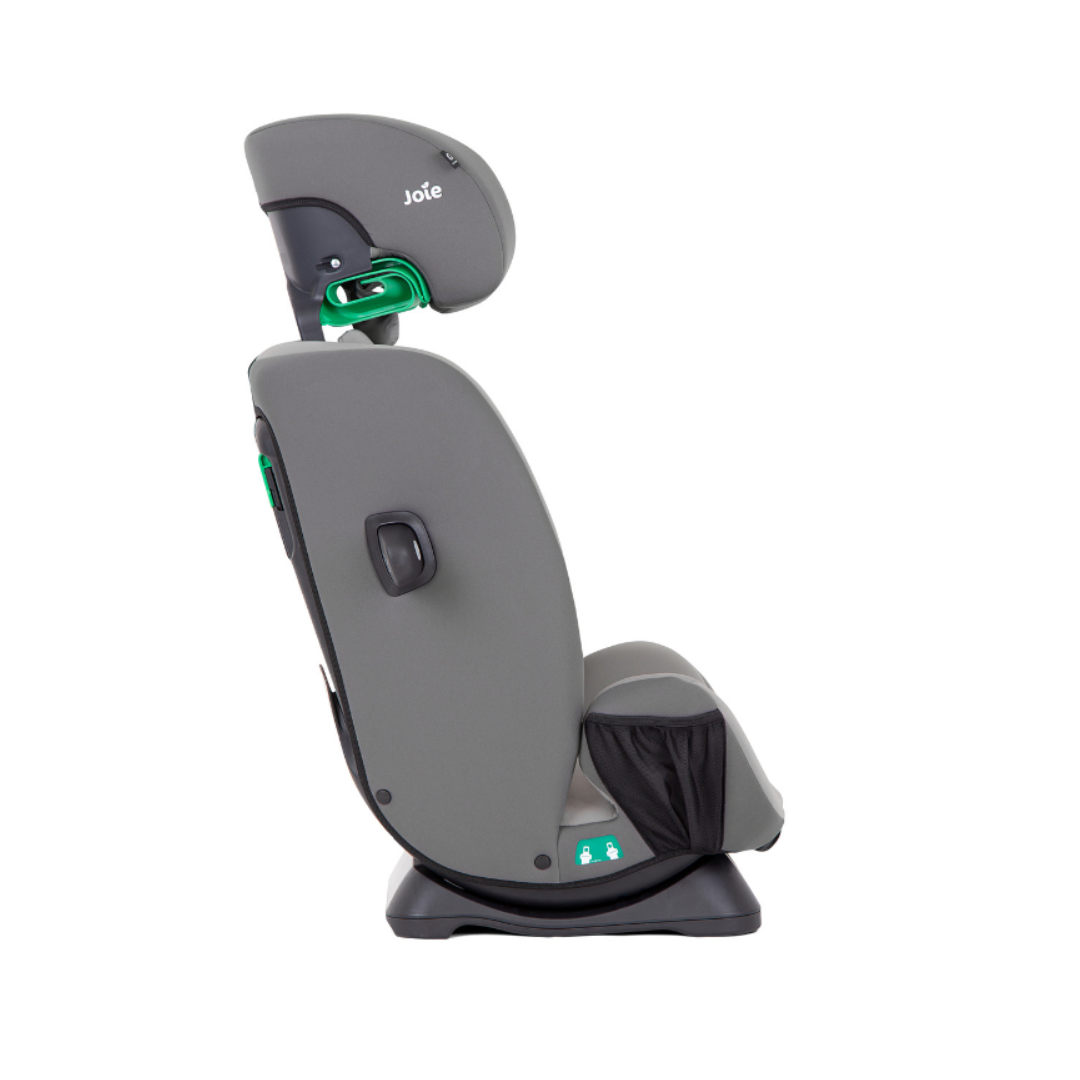 Joie - Scaun auto Every Stage R129 Cobblestone, 40-145 cm, certificat R129 si testat ADAC, [3],bestfam.ro