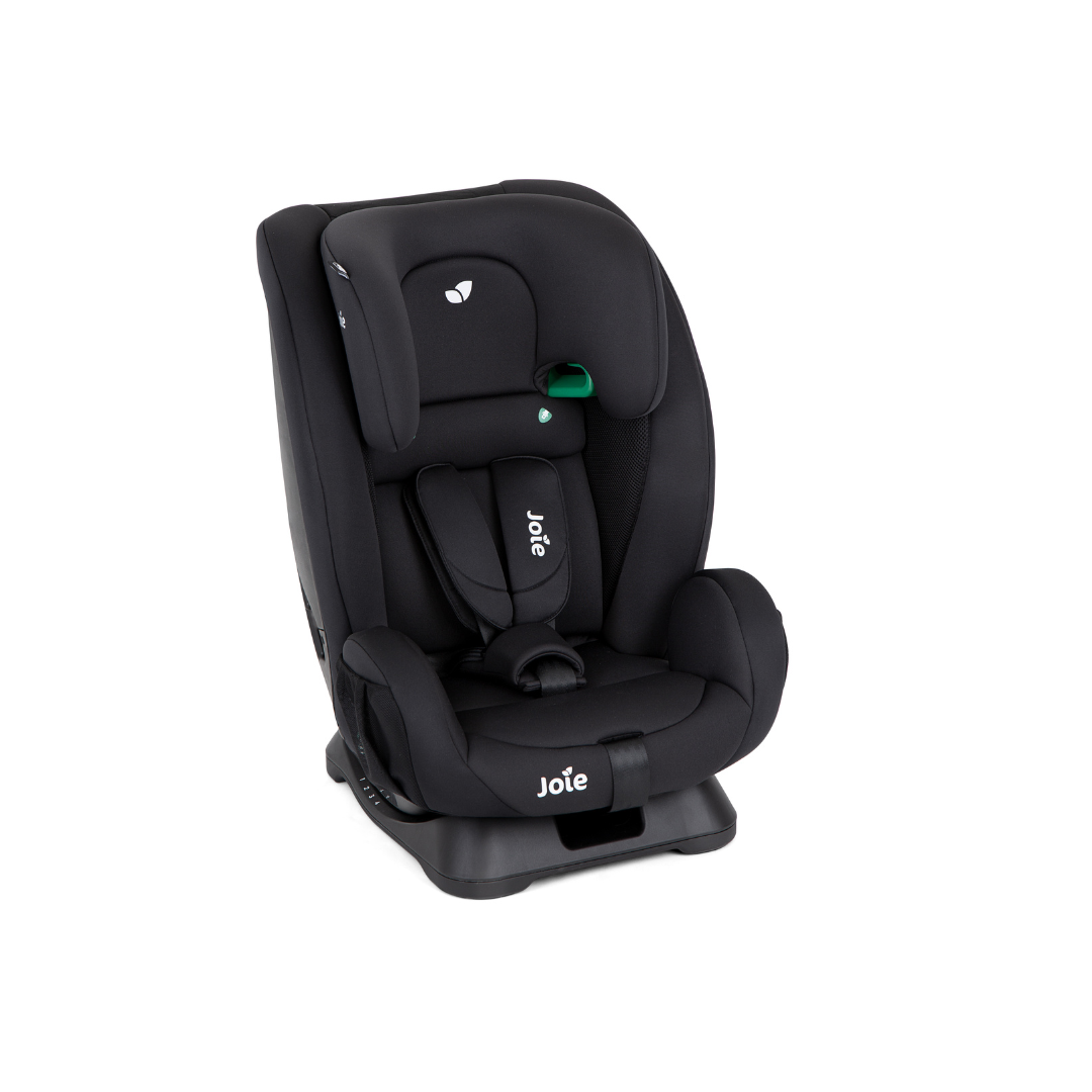 Joie - Scaun auto Fortifi R129 Shale, 76-145 cm, certificat R129, [3],bestfam.ro