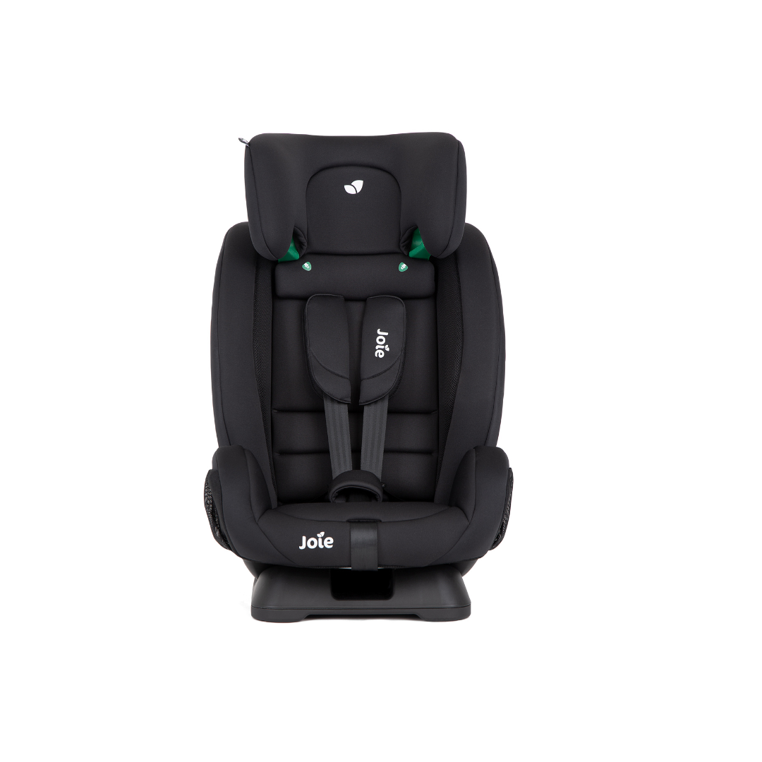 Joie - Scaun auto Fortifi R129 Shale, 76-145 cm, certificat R129, [5],bestfam.ro