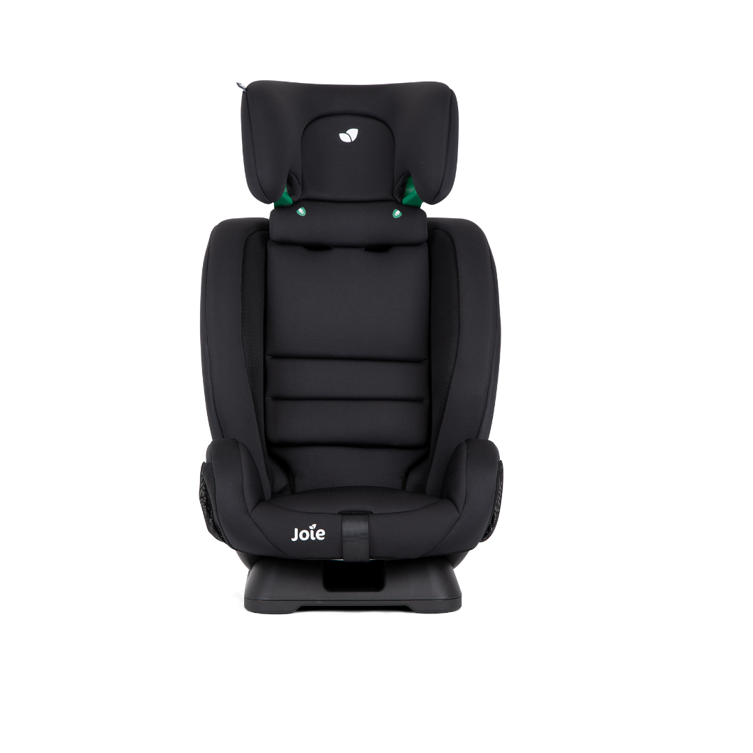 Joie - Scaun auto Fortifi R129 Shale, 76-145 cm, certificat R129, [6],bestfam.ro
