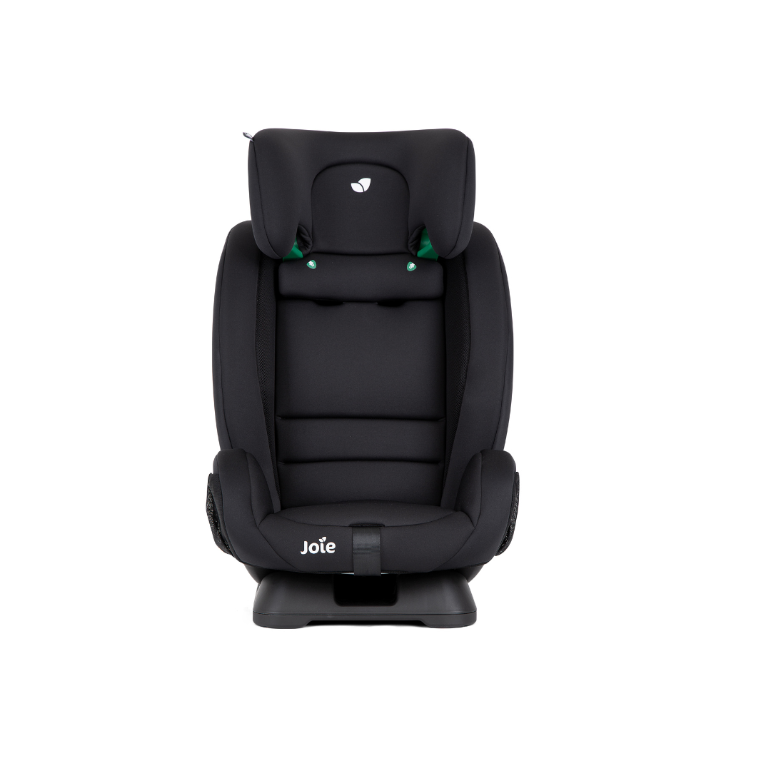 Joie - Scaun auto Fortifi R129 Shale, 76-145 cm, certificat R129, [7],bestfam.ro