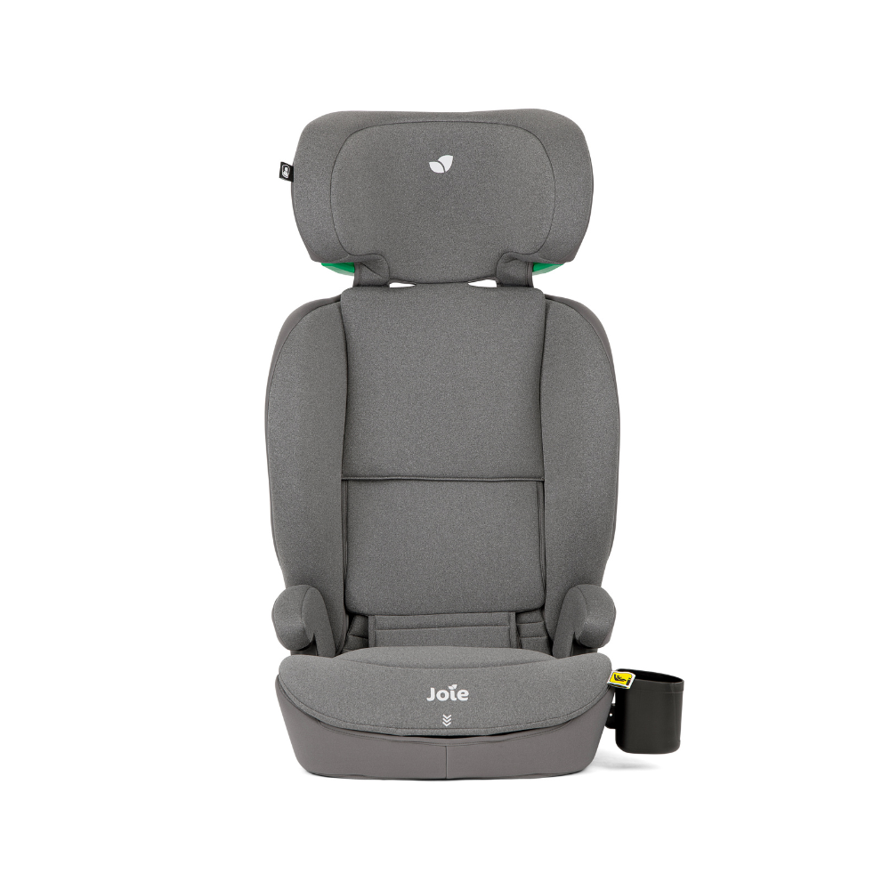 Joie - Scaun auto i-Size i-Irvana Thunder, 76-150 cm, certificat R129, [2],bestfam.ro