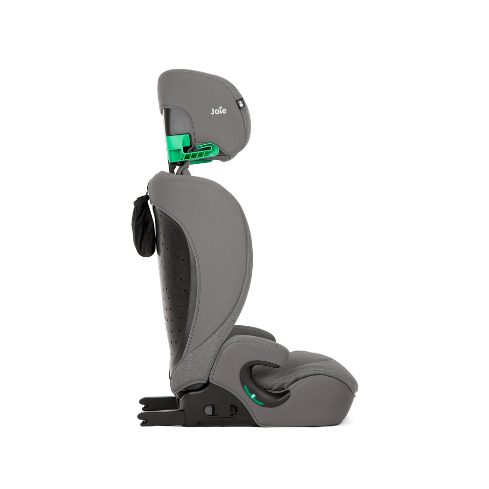 Joie - Scaun auto i-Size i-Irvana Thunder, 76-150 cm, certificat R129, [3],bestfam.ro