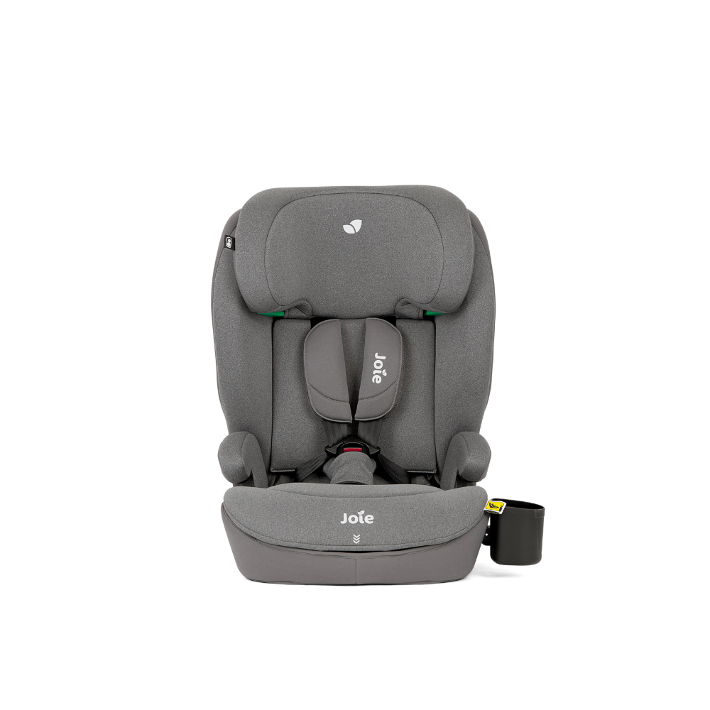 Joie - Scaun auto i-Size i-Irvana Thunder, 76-150 cm, certificat R129, [5],bestfam.ro
