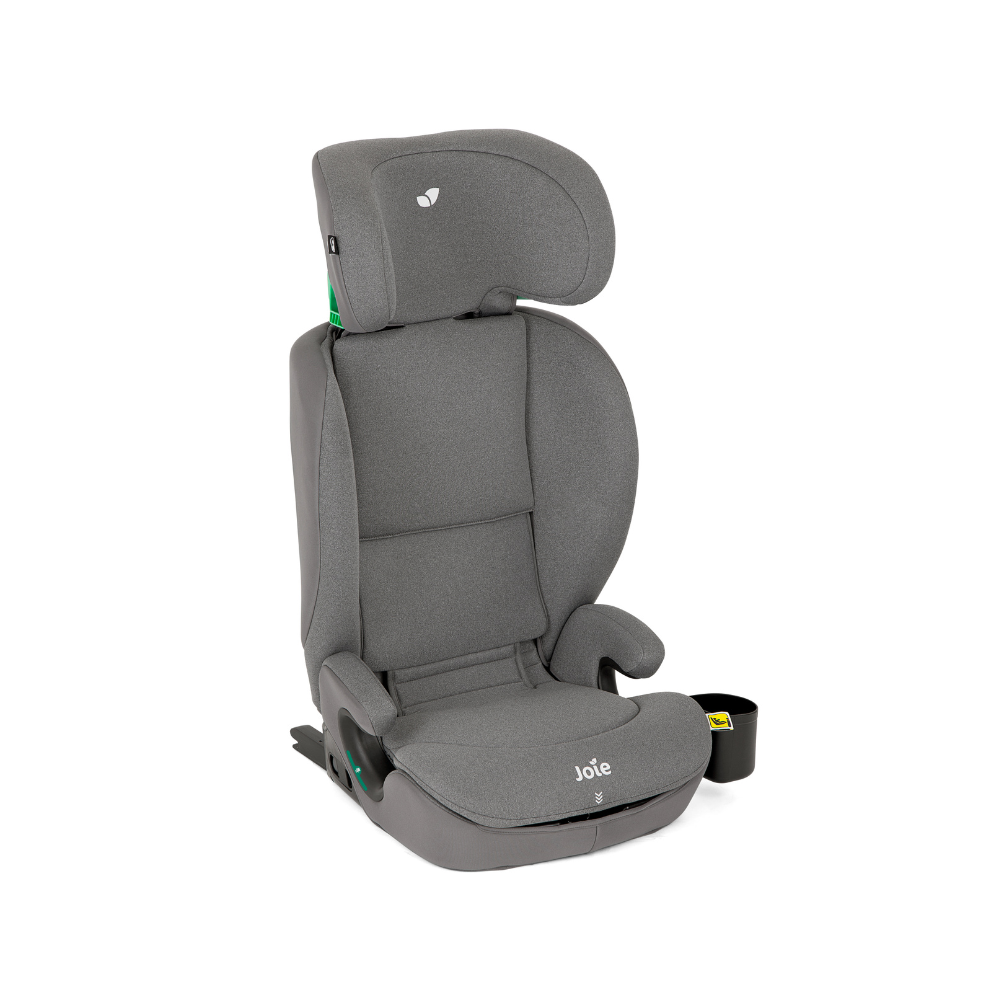 Joie - Scaun auto i-Size i-Irvana Thunder, 76-150 cm, certificat R129, [6],bestfam.ro
