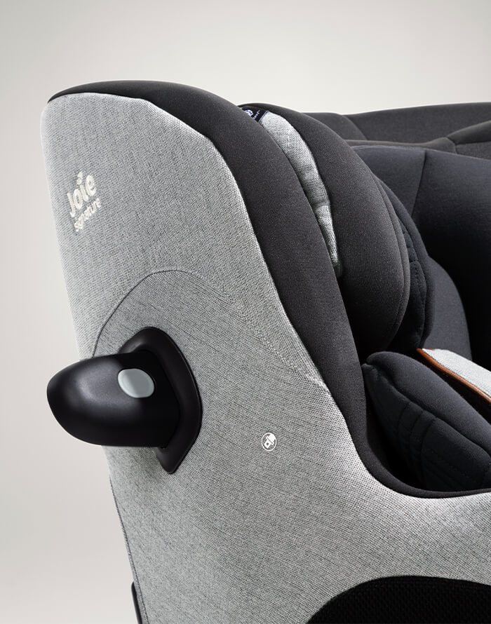 Joie - Scaun auto i-Size i-Prodigi Signature Carbon, 40-125 cm, testat Plus si certificat R129, [5],bestfam.ro