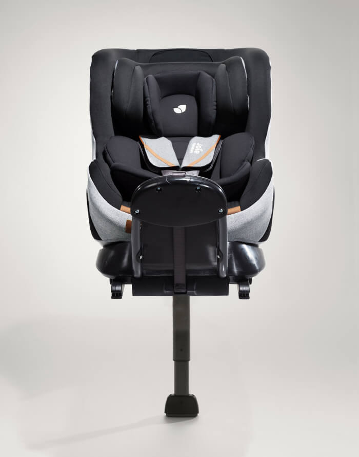 Joie - Scaun auto i-Size i-Prodigi Signature Carbon, 40-125 cm, testat Plus si certificat R129, [7],bestfam.ro