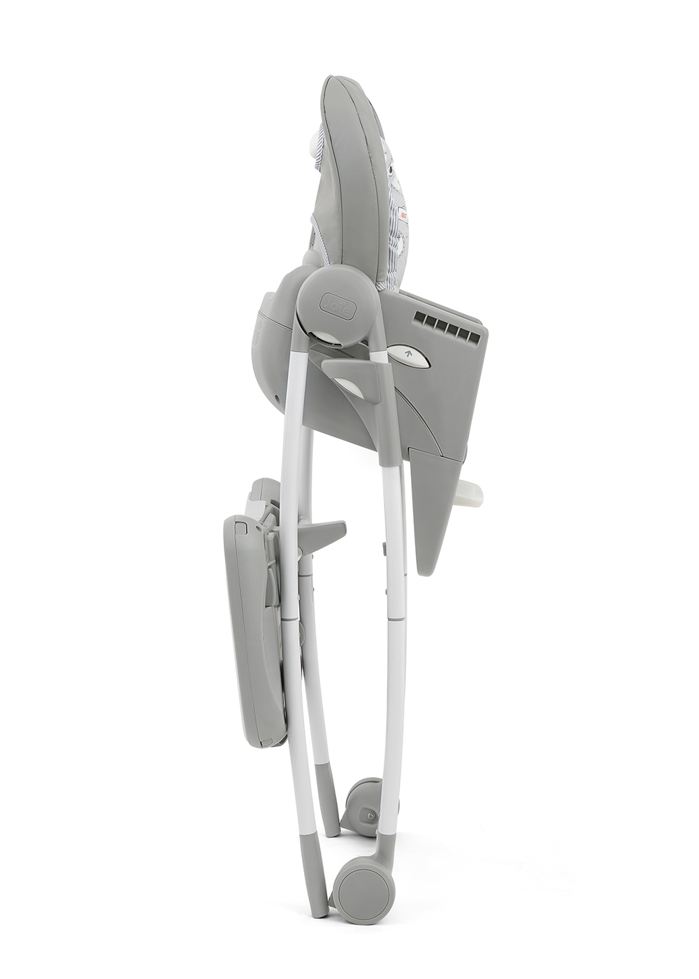 Joie - Scaun de masa Multiply 6 in 1 Portrait, 6 luni - 6 ani, [4],bestfam.ro