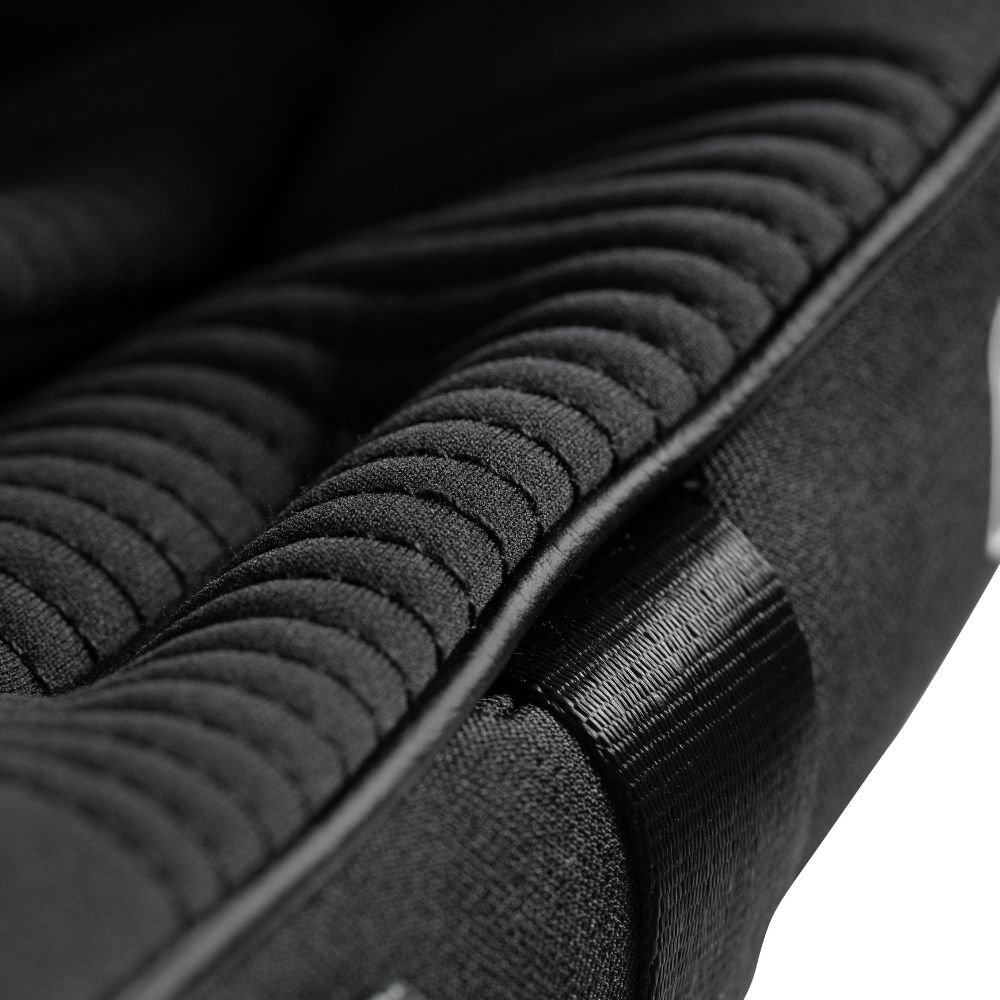 Joie - Scoica auto inclinabila i-Size i-Level Pro Signature Eclipse, 40-87 cm, certificata R129, [8],bestfam.ro