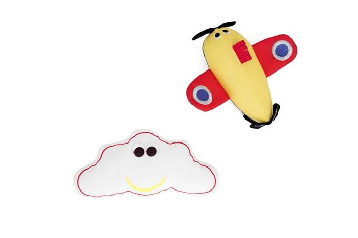 Joie - Tarc de joaca si Patut cu un nivel Cheer Little Explorer, [7],bestfam.ro