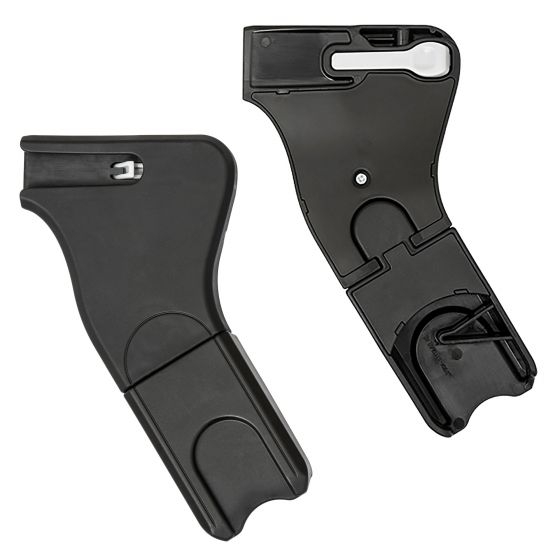 Joie - Adaptori landou (pentru carucioarele Litetrax 4, Litetrax 4 DLX, Litetrax E, Litetrax 4 Air, Mytrax), [3],bestfam.ro