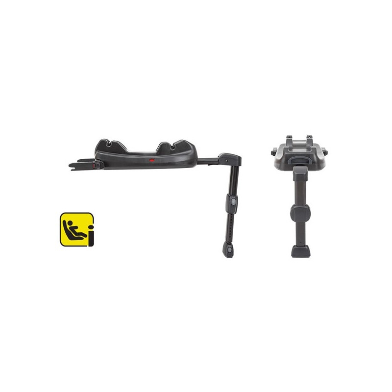 Joie - Baza i-Size i-Base lx pentru scoicile i-Level, i-Snug, i-Gemm 2, [3],bestfam.ro