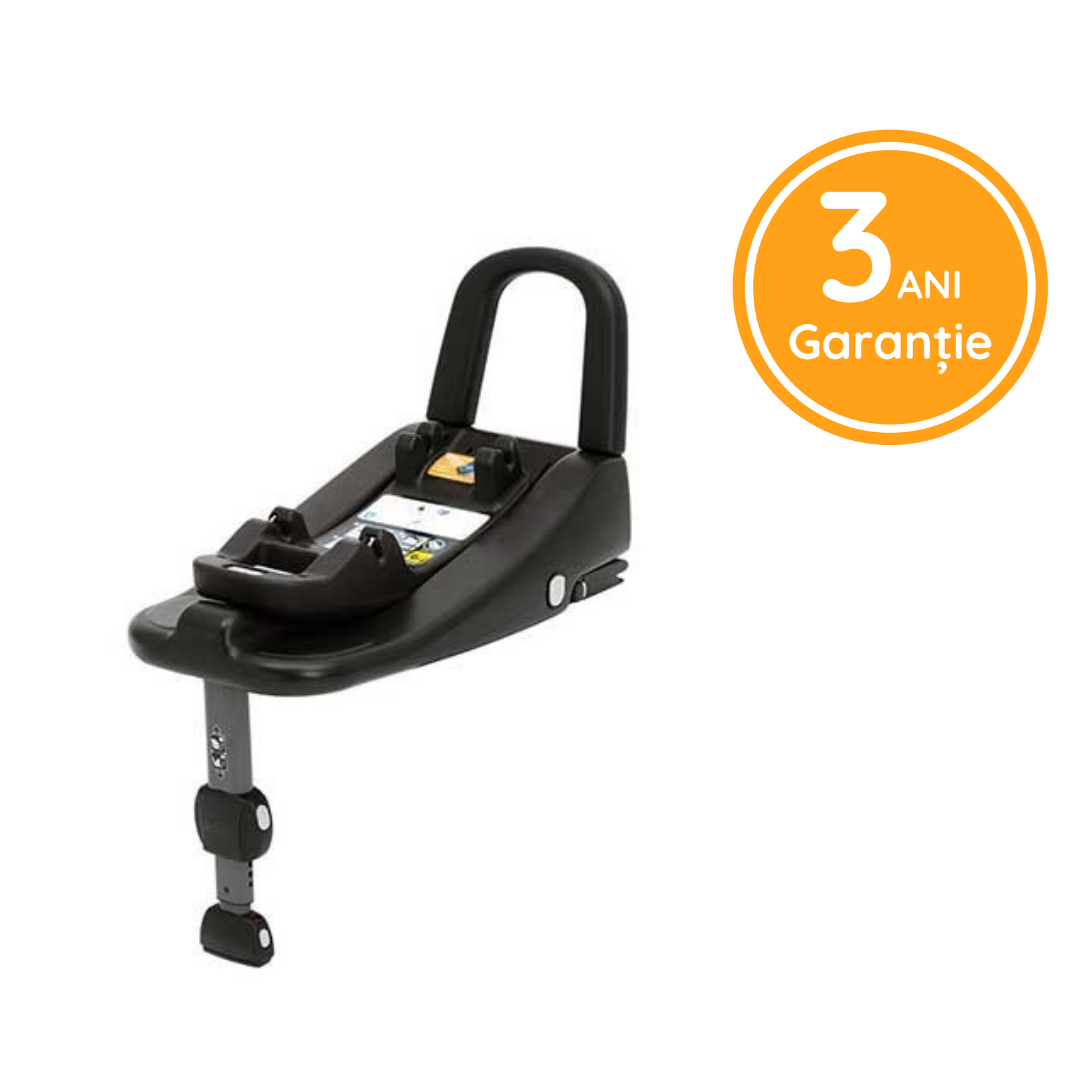 Joie - Baza Isofix i-Size pentru i-Gemm si i-Venture Advance