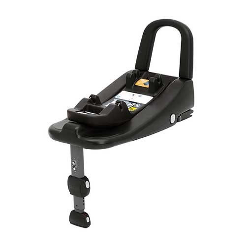 Joie - Baza Isofix i-Size pentru i-Gemm si i-Venture Advance, [2],bestfam.ro