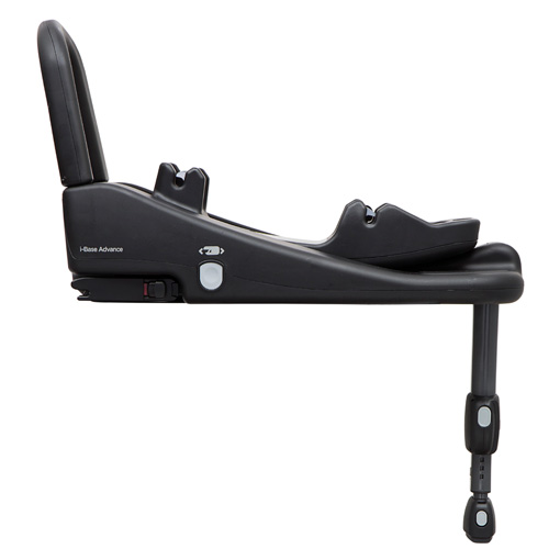 Joie - Baza Isofix i-Size pentru i-Gemm si i-Venture Advance, [3],bestfam.ro
