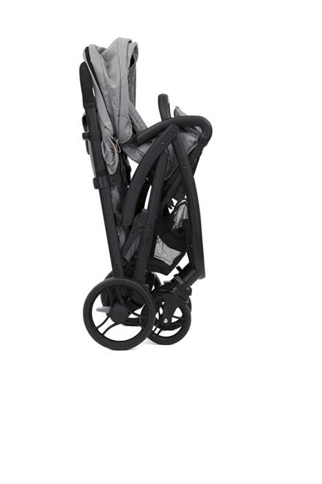 Carucior - Evalite Duo Gray Flannel - Joie, [6],bestfam.ro