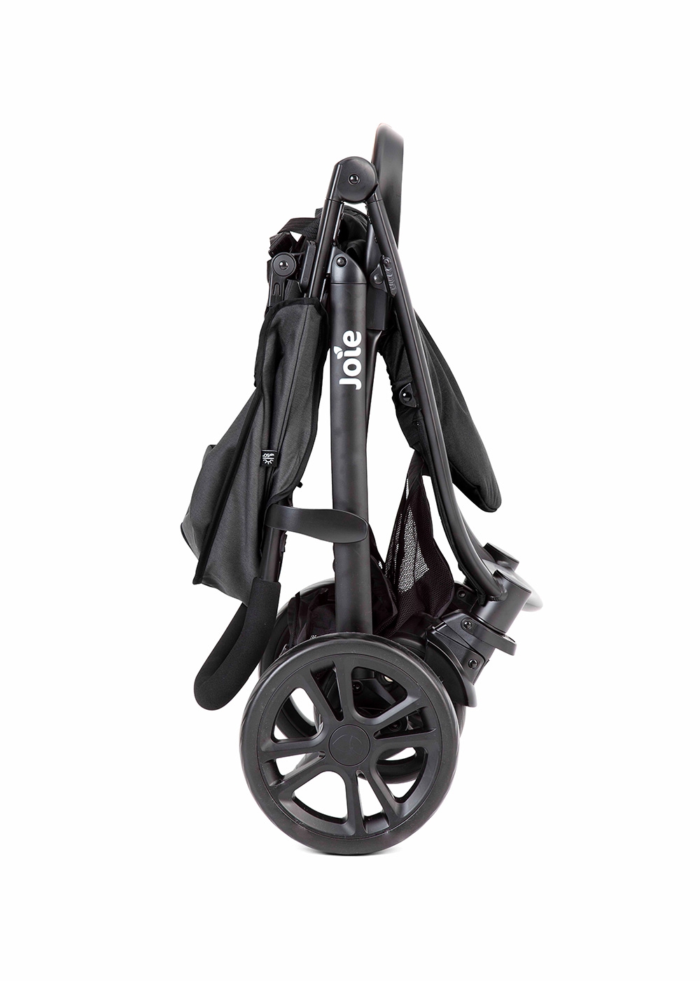 Joie - Carucior Multifunctional Litetrax E Coal, [2],bestfam.ro