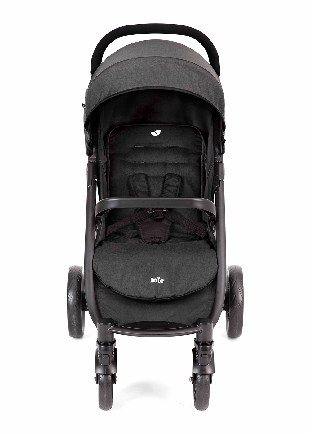 Joie - Carucior Multifunctional Litetrax E Coal, [3],bestfam.ro