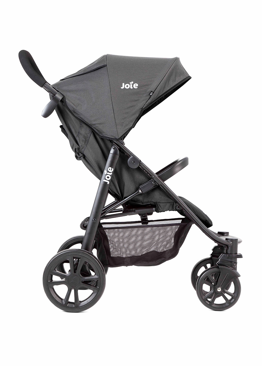 Joie - Carucior Multifunctional Litetrax E Coal, [7],bestfam.ro