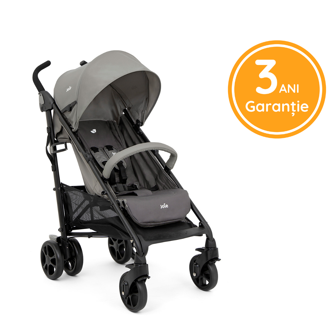Joie - Carucior sport Brisk LX Dark Pewter