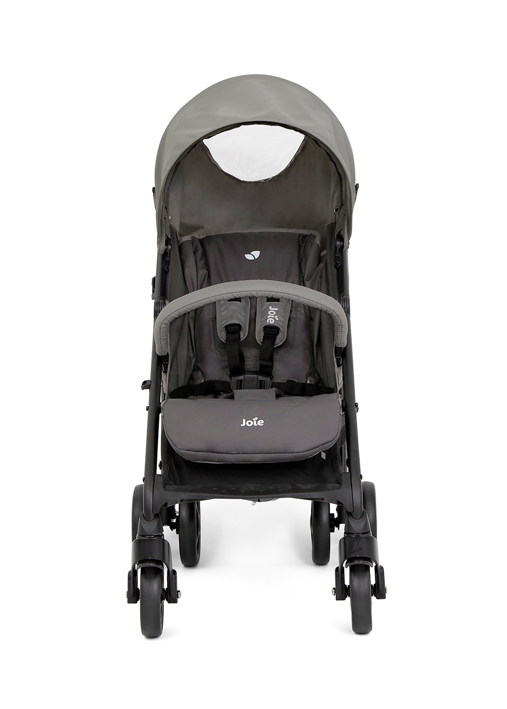 Joie - Carucior sport Brisk LX Dark Pewter, [2],bestfam.ro