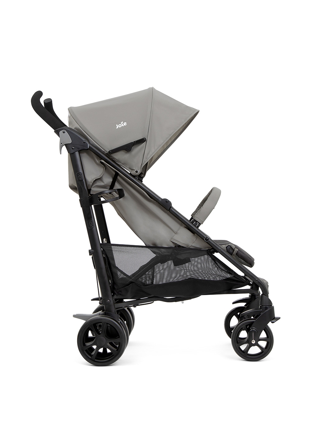Joie - Carucior sport Brisk LX Dark Pewter, [5],bestfam.ro