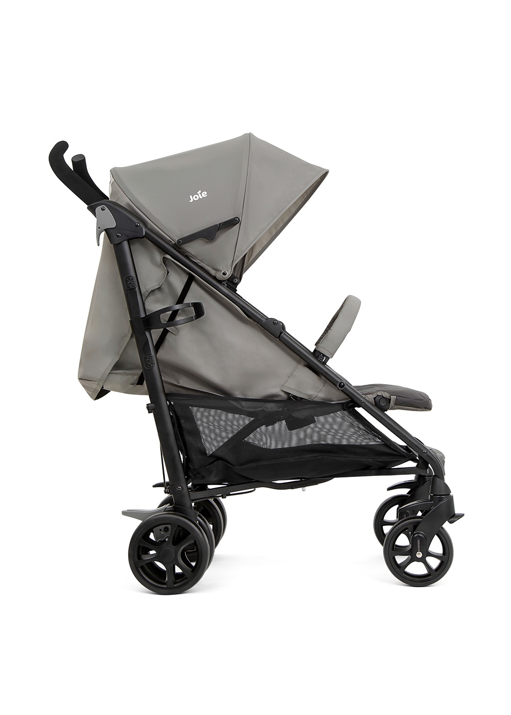 Joie - Carucior sport Brisk LX Dark Pewter, [7],bestfam.ro