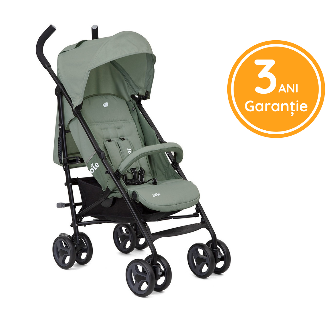 Joie - Carucior Sport Nitro LX Laurel