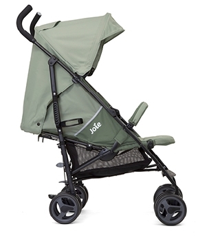 Joie - Carucior Sport Nitro LX Laurel, [2],bestfam.ro