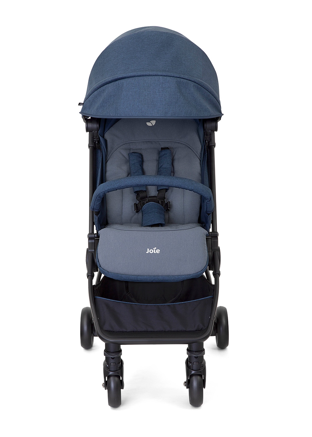 Joie - Carucior ultracompact Pact Deep Sea, [4],bestfam.ro