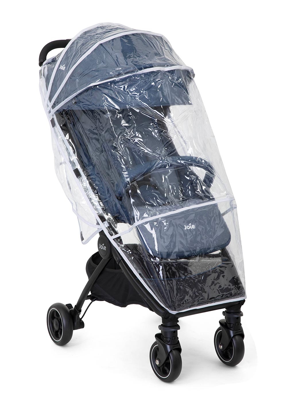 Joie - Carucior ultracompact Pact Deep Sea, [5],bestfam.ro