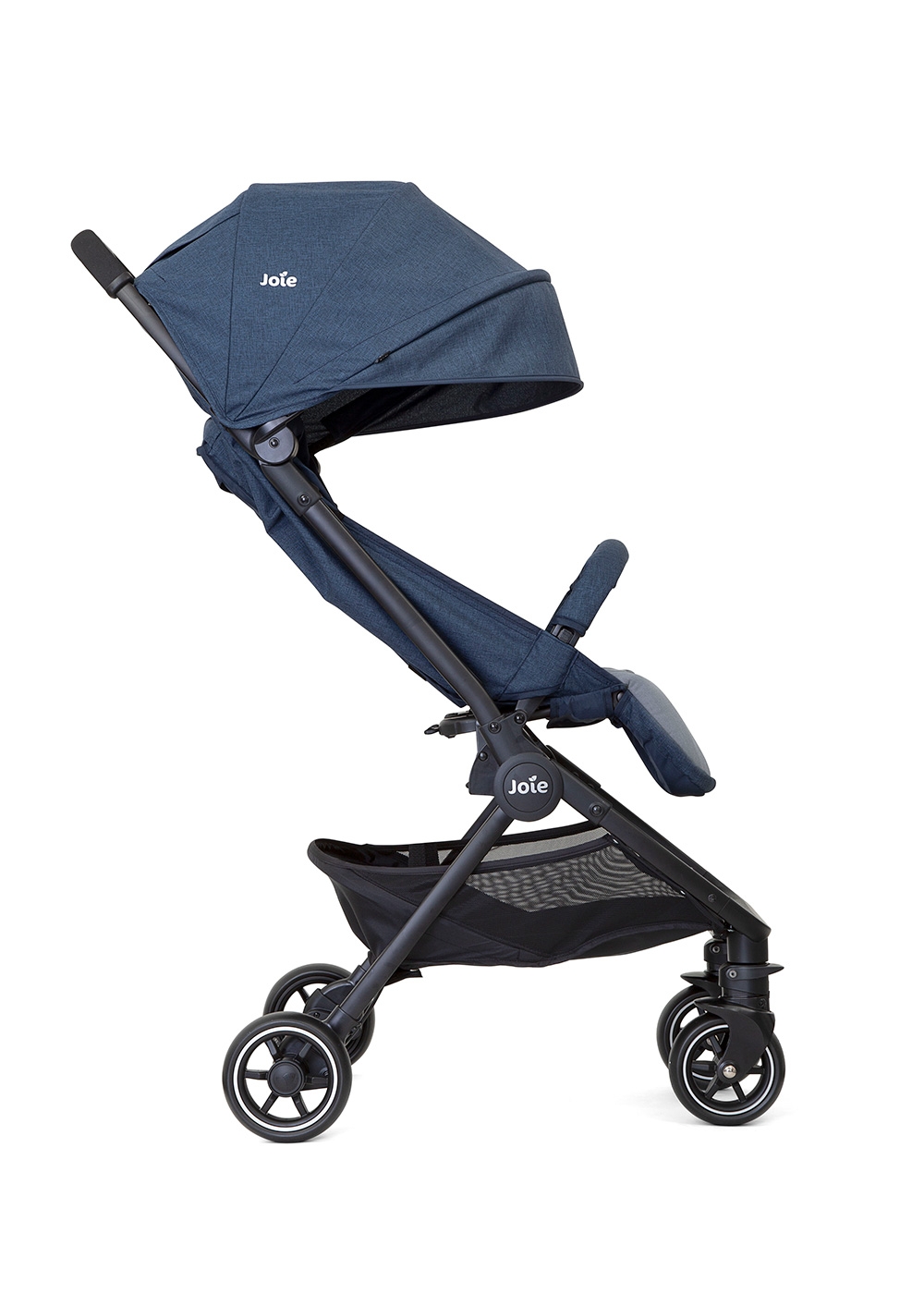 Joie - Carucior ultracompact Pact Deep Sea, [6],bestfam.ro