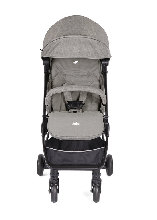 Joie pact black clearance