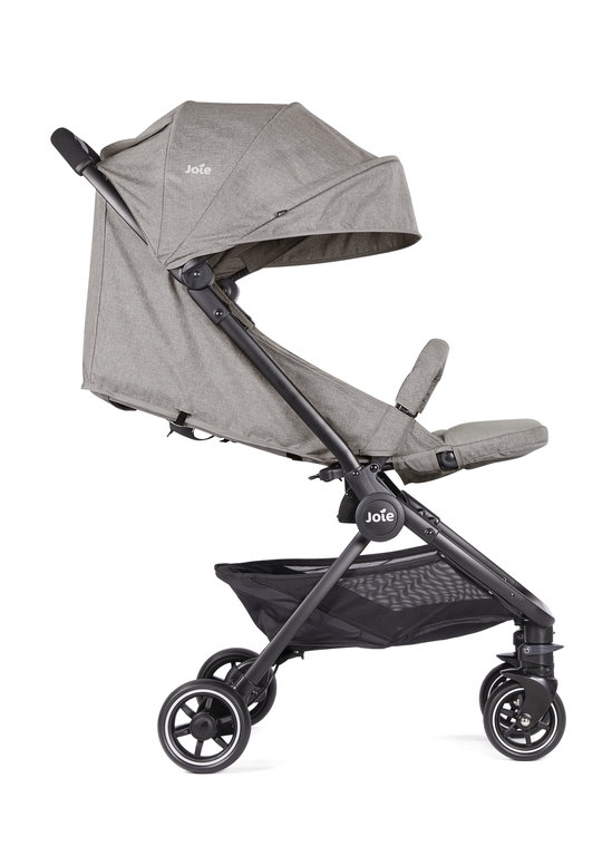 Joie pact black cheap