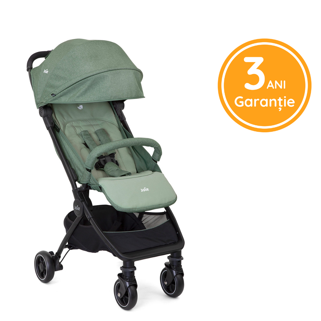 Joie - Carucior ultracompact Pact Laurel