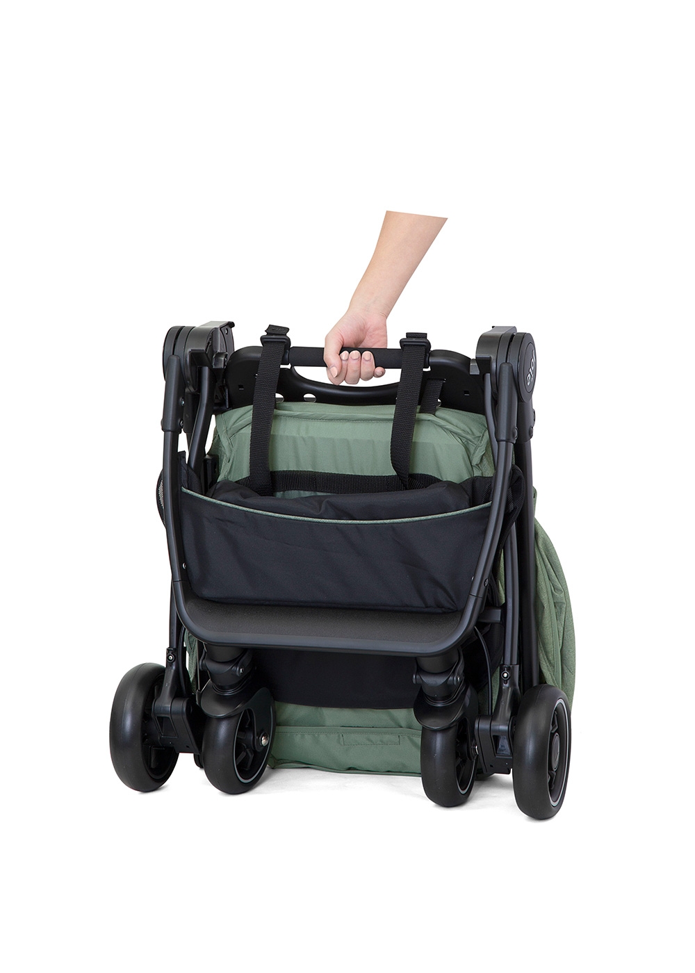 Joie - Carucior ultracompact Pact Laurel, [2],bestfam.ro